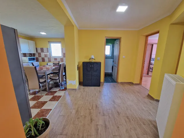 Eladó ház Szentliszló 84 nm