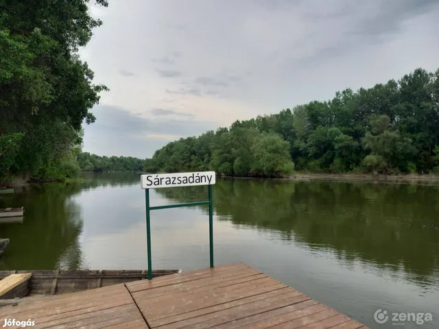 Eladó ház Sárazsadány, Fő út 79 nm