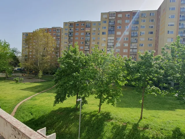 Eladó lakás Budapest 52 nm