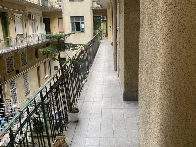 Eladó lakás Budapest VII. kerület, Belső-Erzsébetváros 29 nm