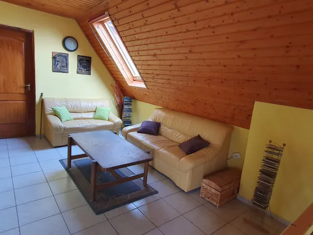 Eladó ház Budapest XVII. kerület, Rákoscsaba-Újtelep 165 nm