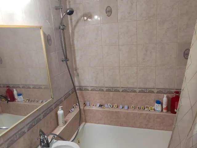 Eladó lakás Budapest X. kerület, Újhegy 67 nm