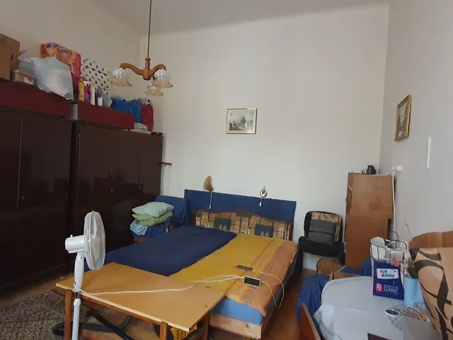 Eladó lakás Budapest VII. kerület, Ligetváros 30 nm