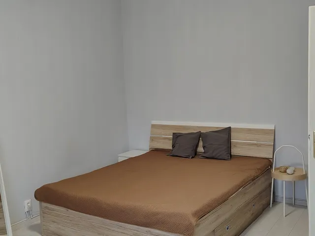 Eladó lakás Budapest X. kerület, Óhegy 39 nm