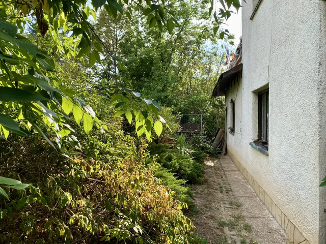 Eladó ház Budapest XVI. kerület, Rákosszentmihály 126 nm