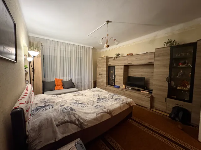Eladó lakás Budapest X. kerület, Ligettelek 56 nm