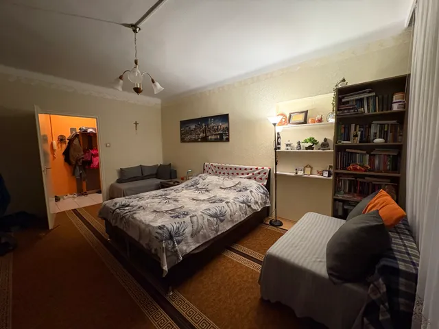 Eladó lakás Budapest X. kerület, Ligettelek 56 nm