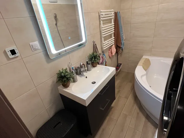 Eladó lakás Budapest XX. kerület 69 nm