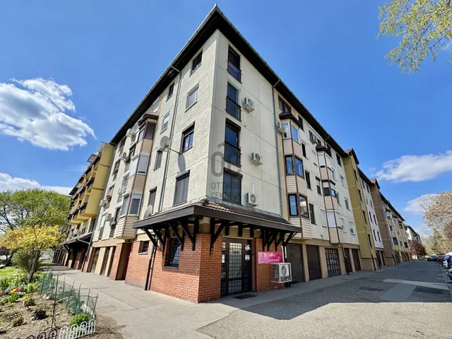 Eladó lakás Budapest XVIII. kerület, Gloriett-telep 61 nm