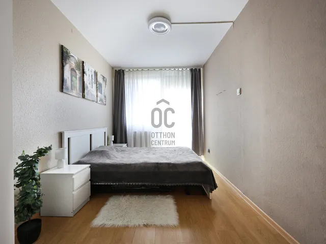 Eladó lakás Budapest X. kerület, Újhegy 54 nm