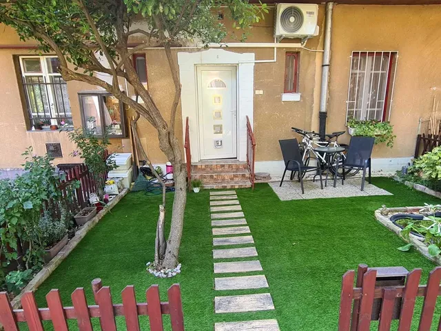 Eladó lakás Budapest XIX. kerület, Wekerletelep 49 nm