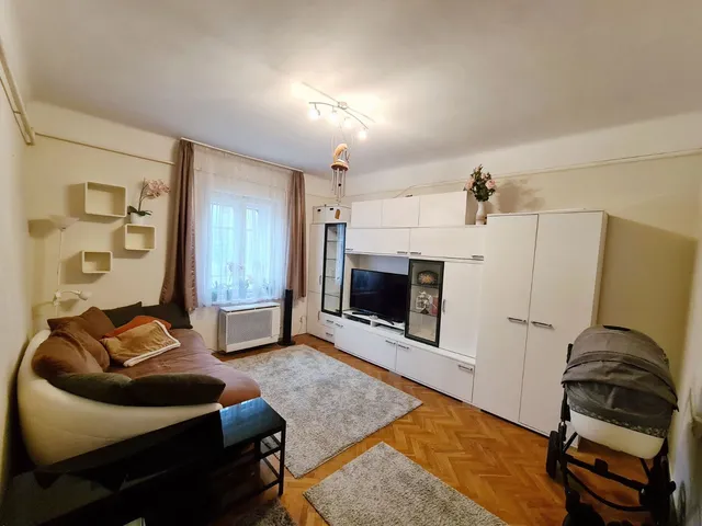 Eladó lakás Budapest XIX. kerület, Wekerletelep 49 nm