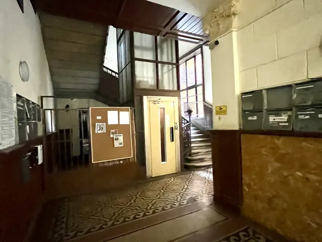 Eladó lakás Budapest VII. kerület, Belső-Erzsébetváros 125 nm