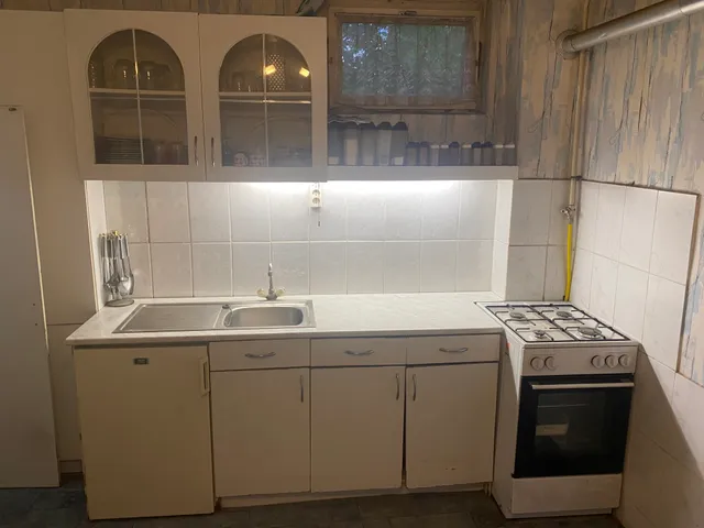 Eladó ház Budapest XXI. kerület, Szabótelep 50 nm