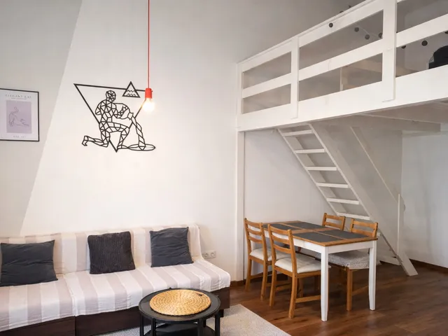Eladó lakás Budapest IX. kerület, Középső Ferencváros 47 nm