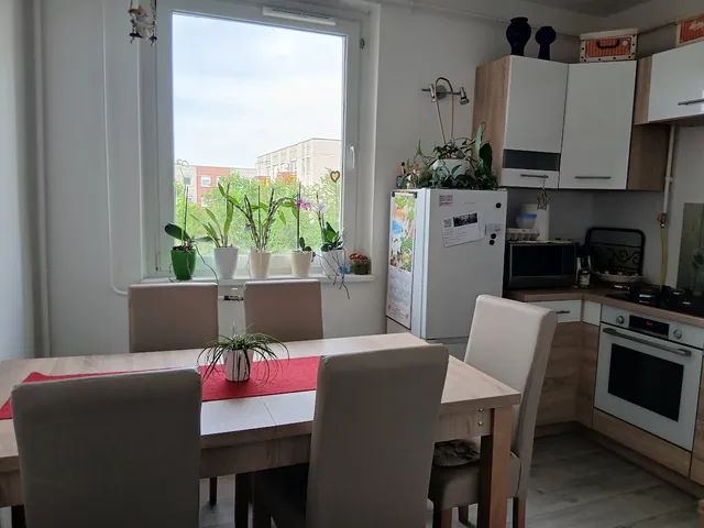 Eladó lakás Budapest XVII. kerület, Rákoskeresztúr 63 nm