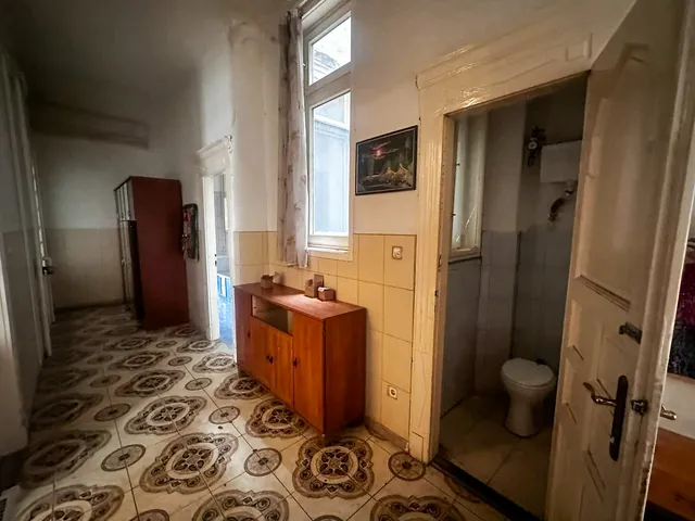 Eladó lakás Budapest X. kerület, Óhegy 121 nm