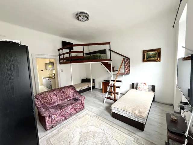 Eladó lakás Budapest XX. kerület, Pesterzsébet 43 nm