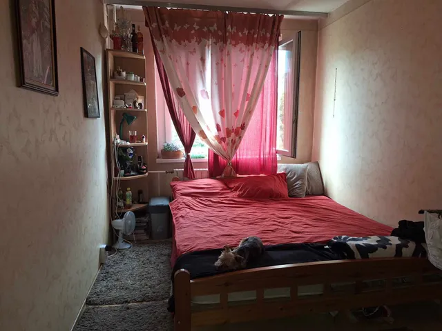Eladó lakás Budapest XVII. kerület, Rákoskeresztúr 49 nm