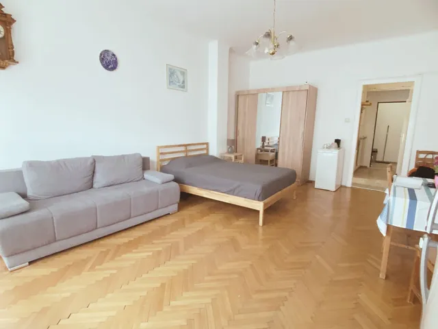 Eladó lakás Budapest VIII. kerület, Palotanegyed 57 nm