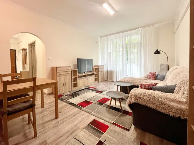 Eladó lakás Budapest XVIII. kerület, Szent Lőrinc telep 47 nm