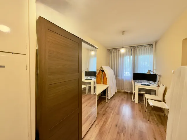 Eladó lakás Budapest XX. kerület, Pesterzsébet 45 nm
