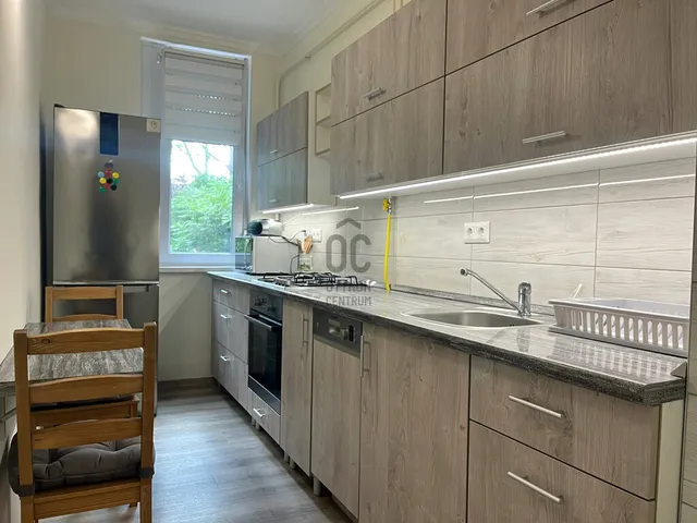 Eladó lakás Budapest XVIII. kerület, Szent Lőrinc telep 47 nm