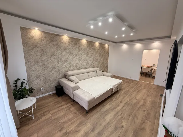 Eladó lakás Budapest XVII. kerület, Rákoskeresztúr 74 nm