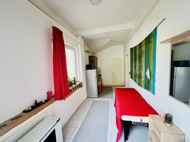 Eladó lakás Budapest XX. kerület, Pesterzsébet 36 nm