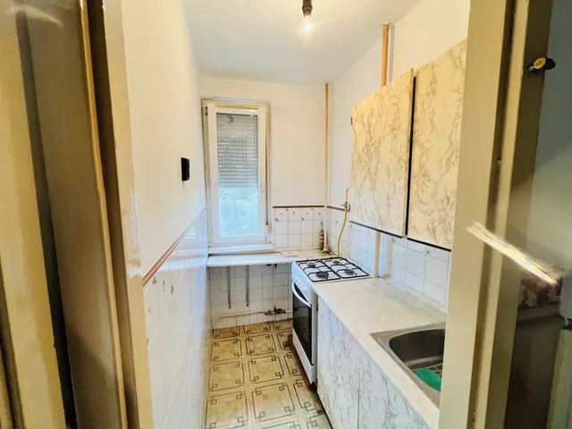 Eladó lakás Budapest XVIII. kerület, Havanna lakótelep 35 nm