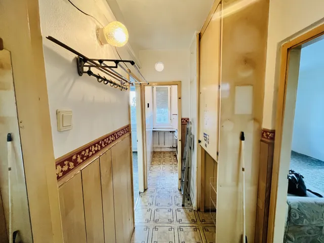 Eladó lakás Budapest XVIII. kerület, Havanna lakótelep 35 nm