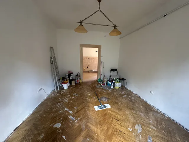 Eladó lakás Budapest X. kerület, Téglagyárdűlő 28 nm