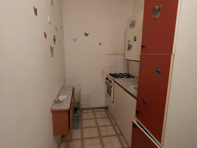 Eladó lakás Budapest XXI. kerület, Szabótelep 46 nm