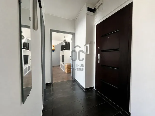 Eladó lakás Budapest XX. kerület 45 nm