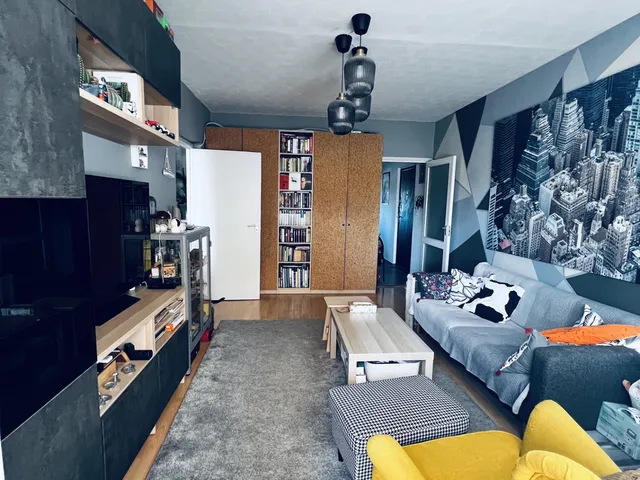 Eladó lakás Budapest XV. kerület, Rákospalota 64 nm