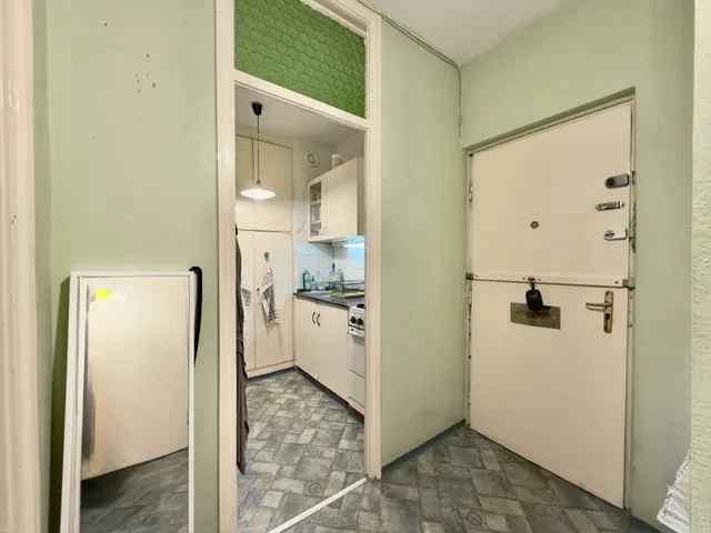 Eladó lakás Budapest XX. kerület, Pesterzsébet 45 nm