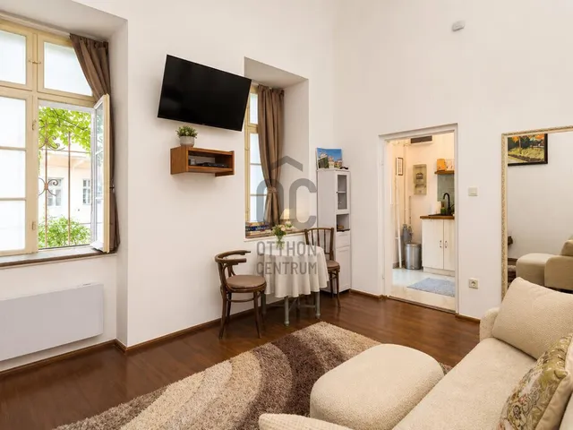 Eladó lakás Budapest IX. kerület, Belső Ferencváros 34 nm