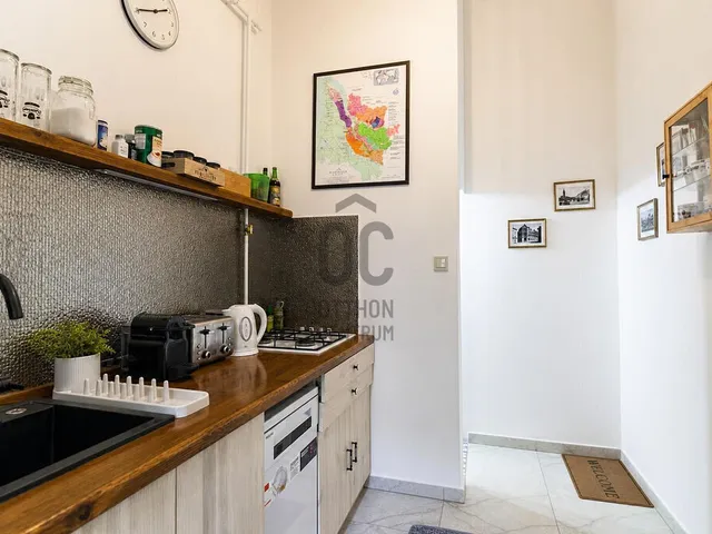 Eladó lakás Budapest IX. kerület, Belső Ferencváros 34 nm