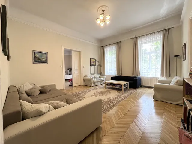 Eladó lakás Budapest X. kerület, Óhegy 149 nm
