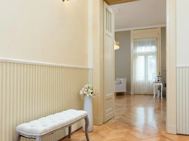 Kiadó lakás Budapest XI. kerület, Szentimreváros 108 nm