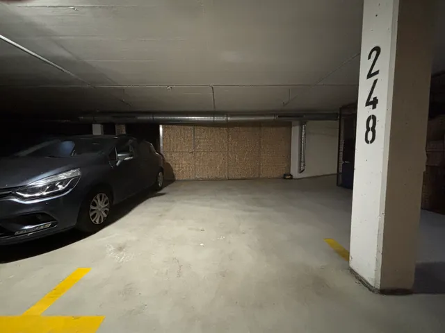 Eladó garázs Budapest XI. kerület, Kelenföld 13 nm