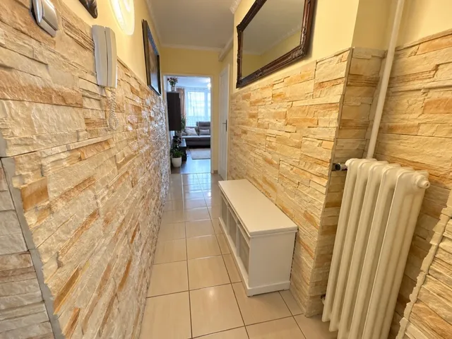Eladó lakás Budapest X. kerület, Óhegy 63 nm