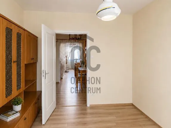 Eladó lakás Budapest XV. kerület, Újpalota 57 nm
