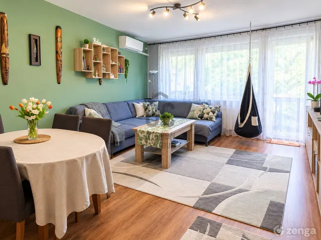 Eladó lakás Budapest XXI. kerület 76 nm
