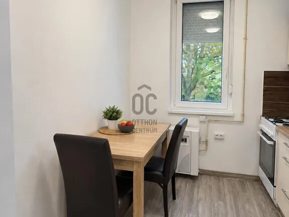 Eladó lakás Budapest XVIII. kerület 52 nm