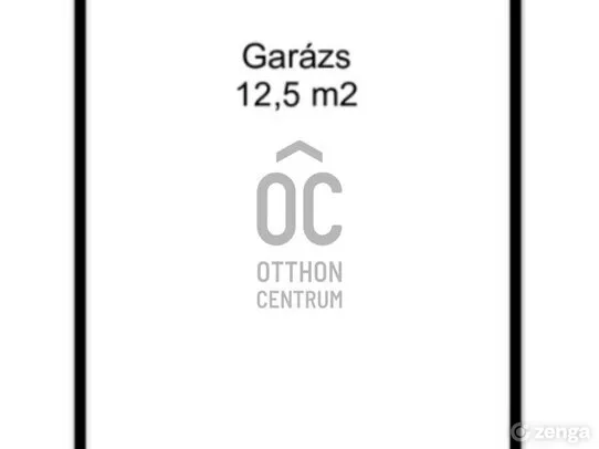 Eladó garázs Budapest XI. kerület, Kelenföld 12 nm