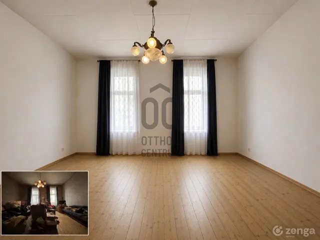 Eladó ház Budapest XIX. kerület, Kispest 51 nm