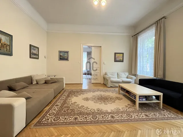 Eladó lakás Budapest X. kerület, Óhegy 149 nm