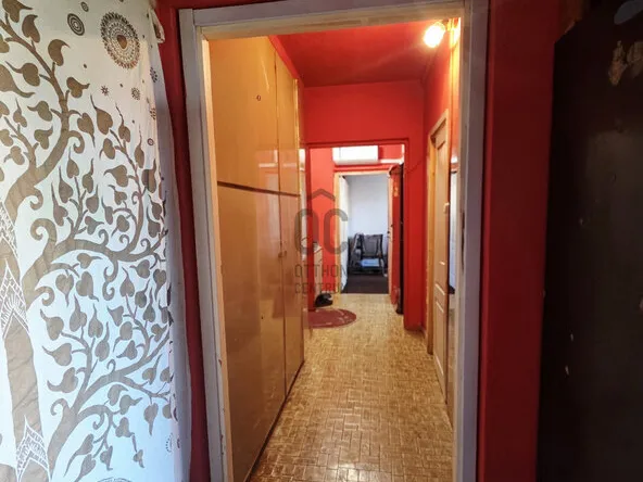Eladó lakás Budapest XIX. kerület, Kispest 59 nm