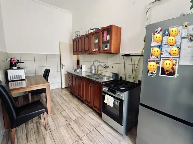 Eladó lakás Budapest X. kerület, Óhegy 30 nm